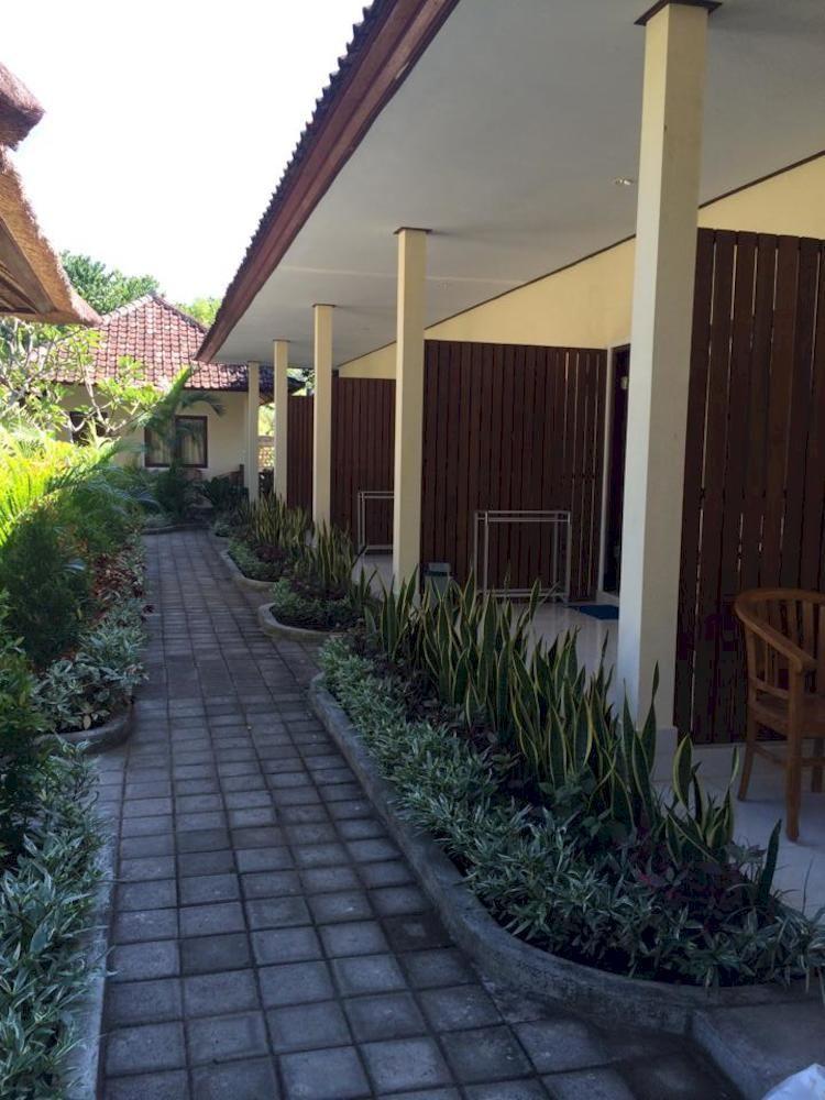 Star East Bungalows Amed  Exterior photo